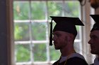 Baseball Commencement  Wheaton College Baseball Commencement Ceremony 2023. - Photo By: KEITH NORDSTROM